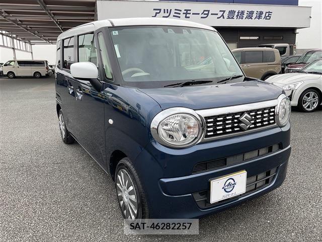 Suzuki WAGON R 2024-06 4425137-23