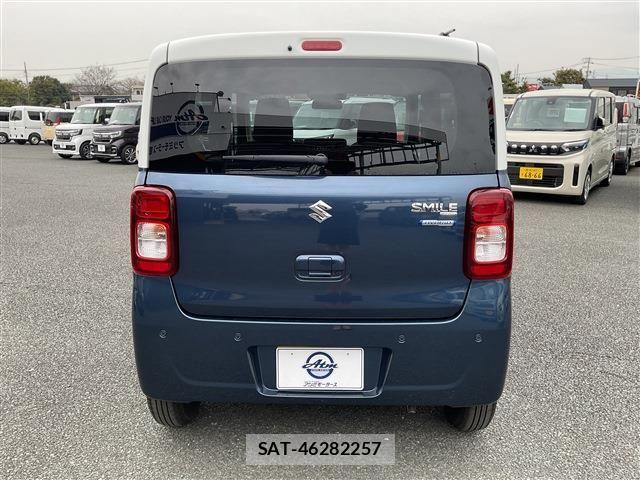 Suzuki WAGON R 2024-06 4425137-25