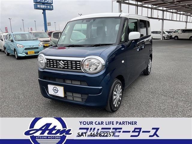 Suzuki WAGON R 2024-06 4425137-28