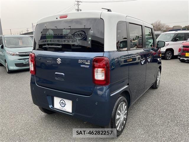 Suzuki WAGON R 2024-06 4425137-4