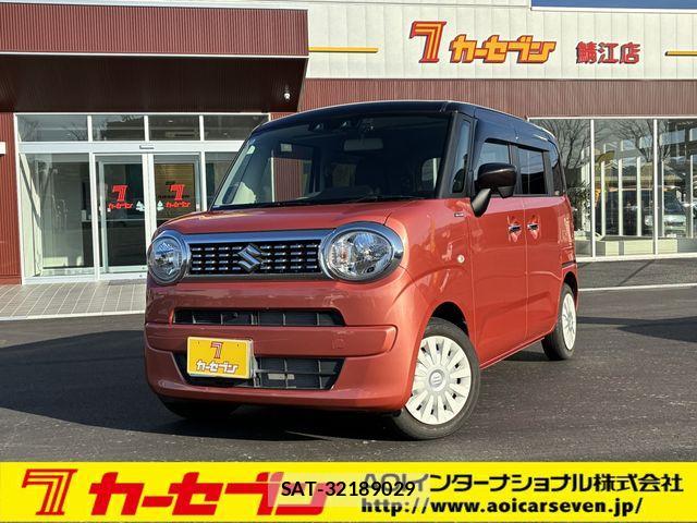 Suzuki WAGON R 2022-05 4425139-0