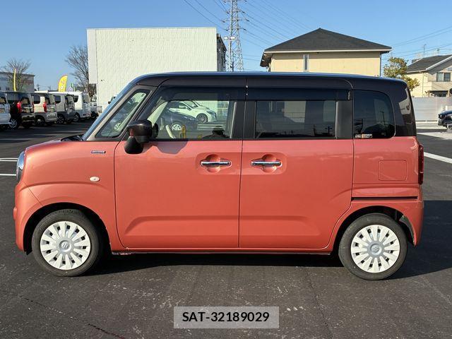 Suzuki WAGON R 2022-05 4425139-9