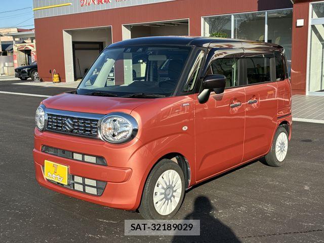 Suzuki WAGON R 2022-05 4425139-10