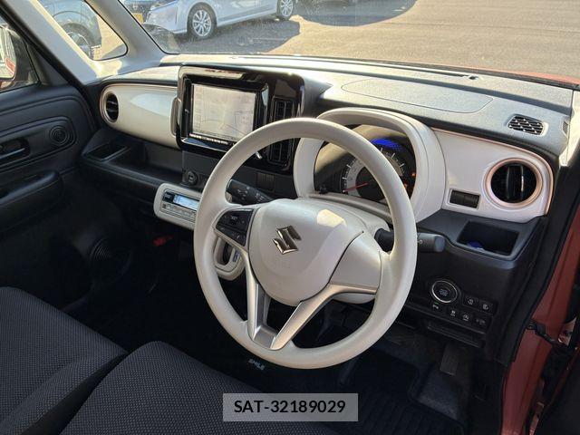 Suzuki WAGON R 2022-05 4425139-11