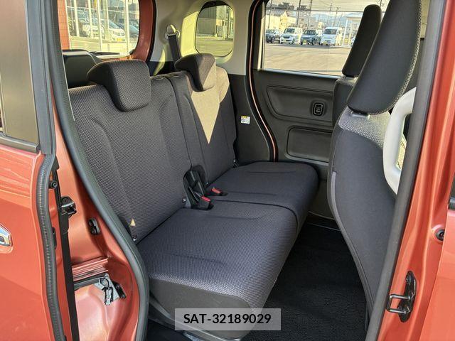 Suzuki WAGON R 2022-05 4425139-13