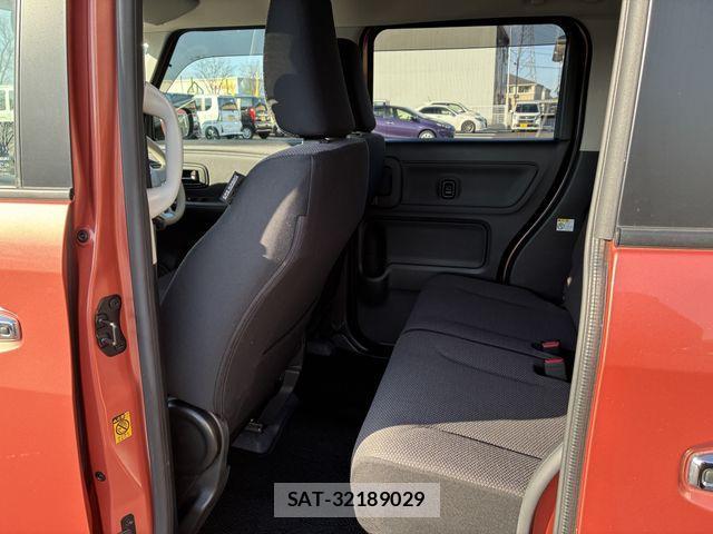Suzuki WAGON R 2022-05 4425139-14