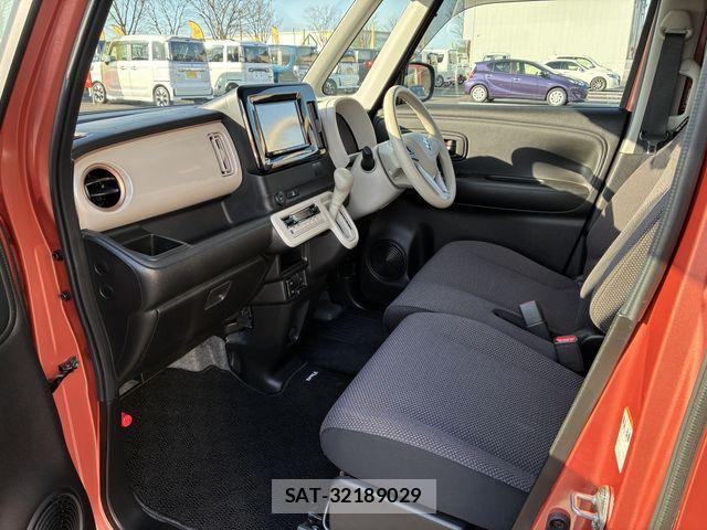 Suzuki WAGON R 2022-05 4425139-16
