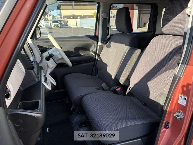 Suzuki WAGON R 2022-05 4425139-17