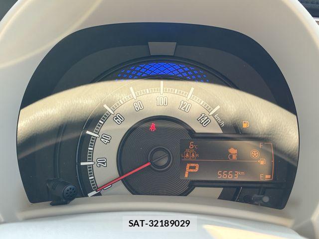 Suzuki WAGON R 2022-05 4425139-19