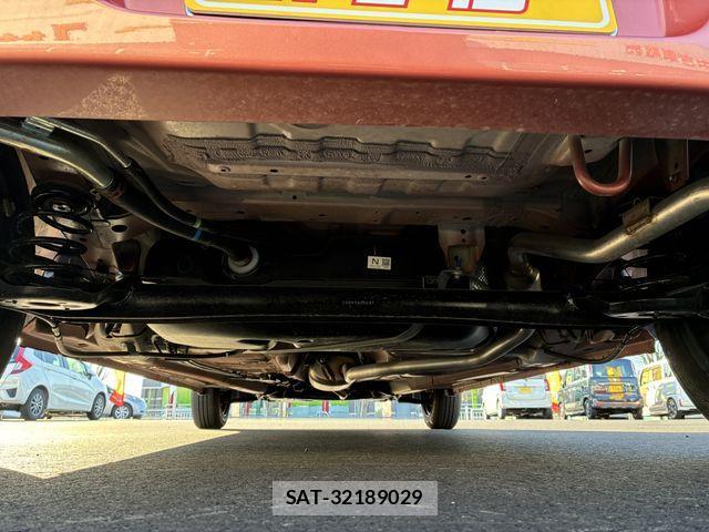 Suzuki WAGON R 2022-05 4425139-21