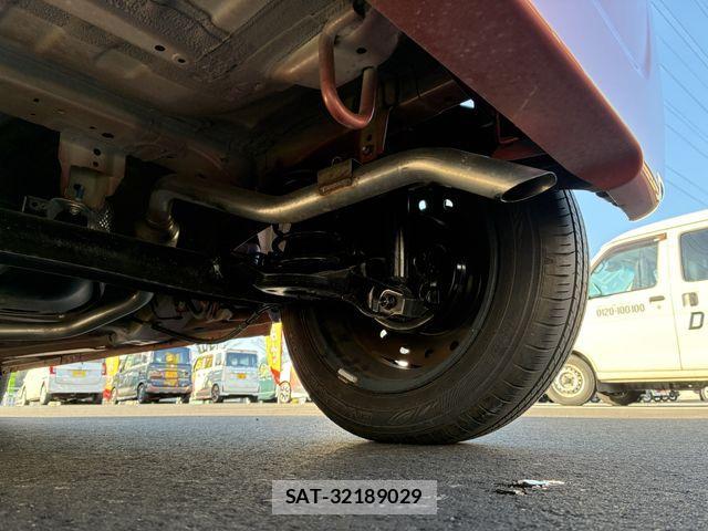 Suzuki WAGON R 2022-05 4425139-22