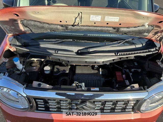 Suzuki WAGON R 2022-05 4425139-24