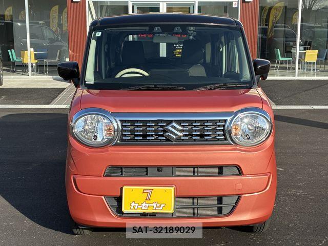 Suzuki WAGON R 2022-05 4425139-3