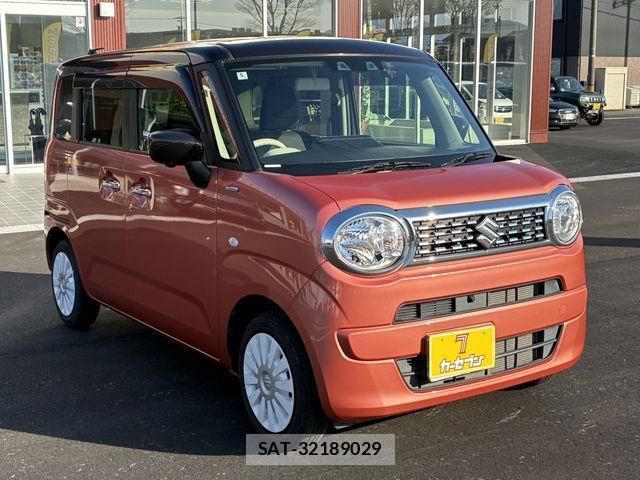 Suzuki WAGON R 2022-05 4425139-4