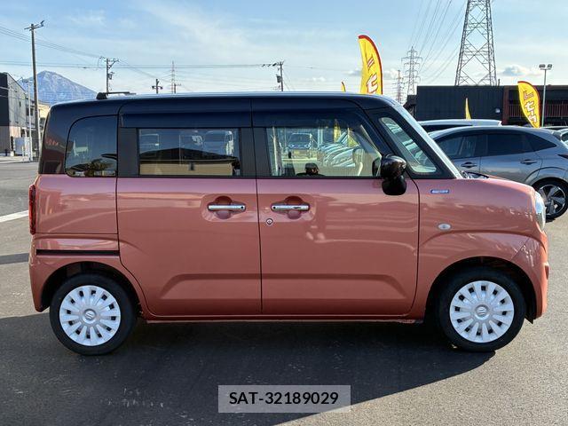Suzuki WAGON R 2022-05 4425139-5