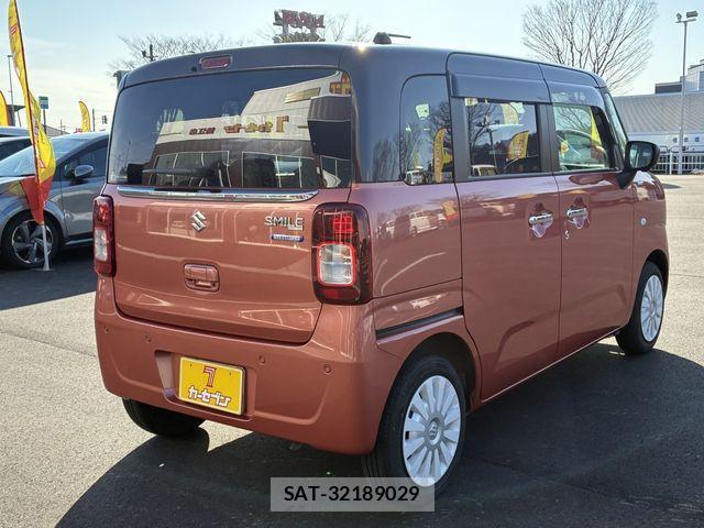 Suzuki WAGON R 2022-05 4425139-6