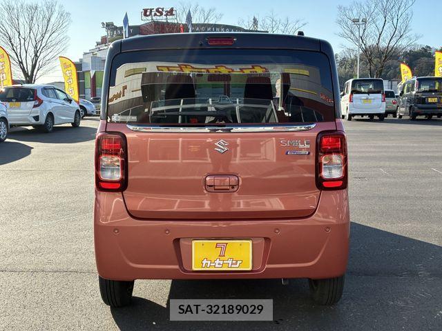 Suzuki WAGON R 2022-05 4425139-7