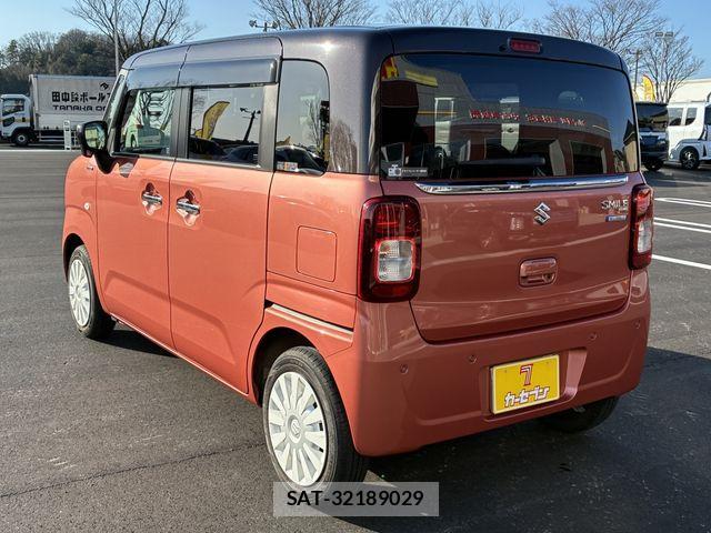 Suzuki WAGON R 2022-05 4425139-8