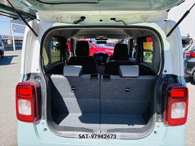 Suzuki WAGON R 2021-08 4425132-10
