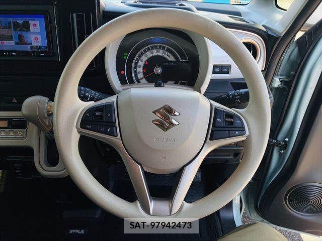 Suzuki WAGON R 2021-08 4425132-11