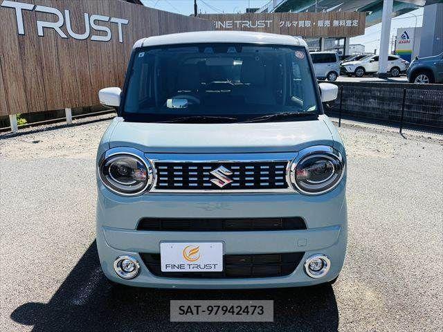 Suzuki WAGON R 2021-08 4425132-15