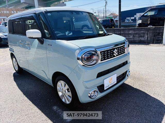 Suzuki WAGON R 2021-08 4425132-16