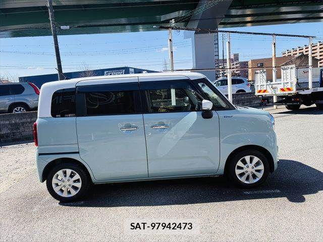 Suzuki WAGON R 2021-08 4425132-17