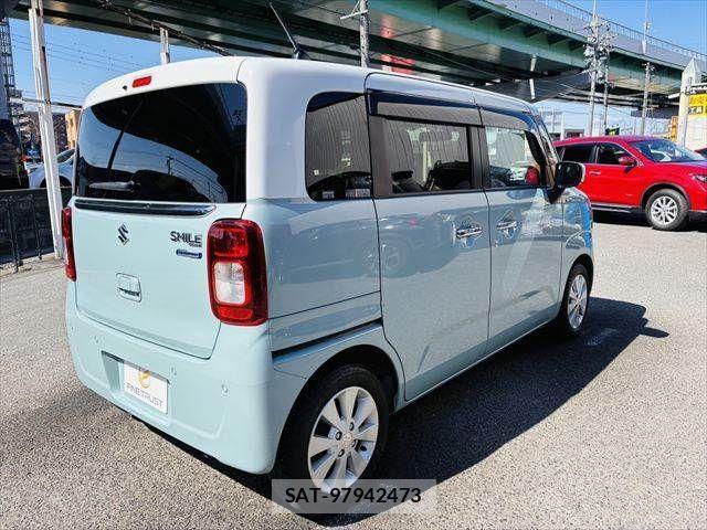 Suzuki WAGON R 2021-08 4425132-18