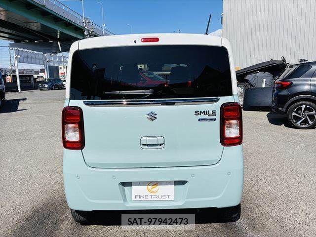 Suzuki WAGON R 2021-08 4425132-19