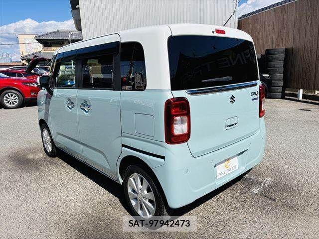 Suzuki WAGON R 2021-08 4425132-20