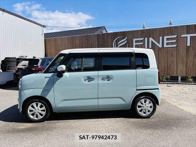 Suzuki WAGON R 2021-08 4425132-21