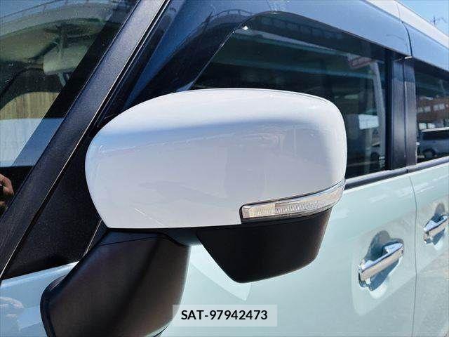 Suzuki WAGON R 2021-08 4425132-26