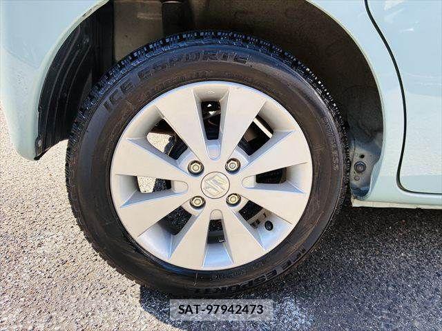 Suzuki WAGON R 2021-08 4425132-28