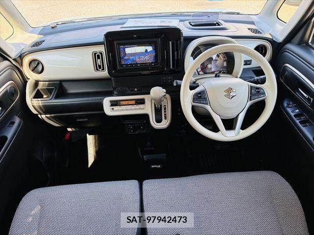 Suzuki WAGON R 2021-08 4425132-2