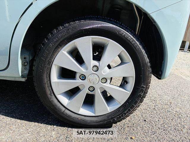 Suzuki WAGON R 2021-08 4425132-29