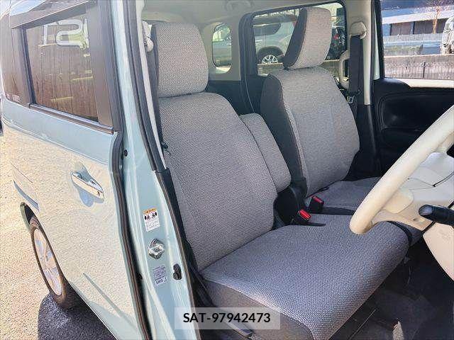 Suzuki WAGON R 2021-08 4425132-8