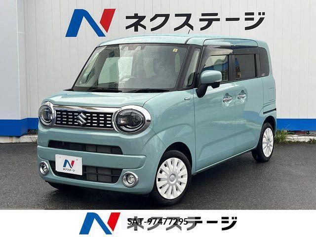 Suzuki WAGON R 2023-02 4604826-0