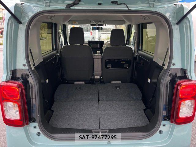 Suzuki WAGON R 2023-02 4604826-10