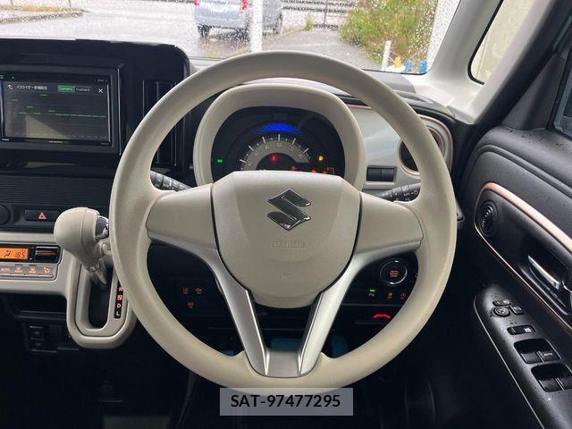 Suzuki WAGON R 2023-02 4604826-11