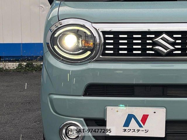 Suzuki WAGON R 2023-02 4604826-12