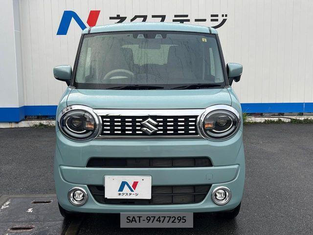 Suzuki WAGON R 2023-02 4604826-14