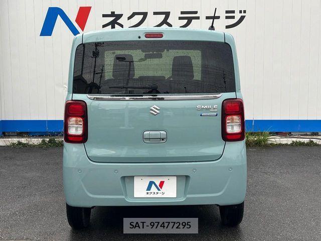 Suzuki WAGON R 2023-02 4604826-15
