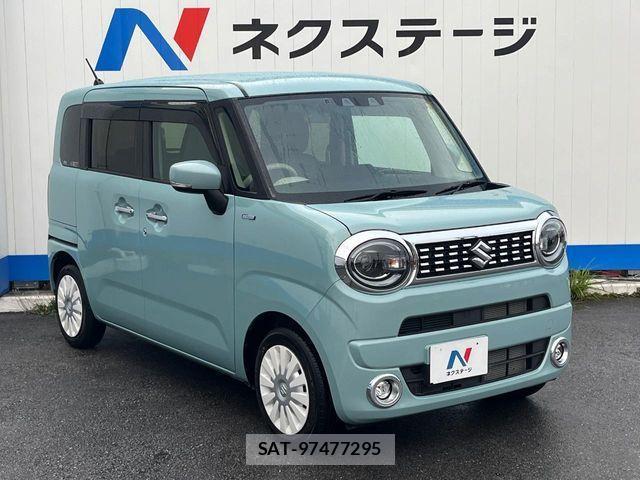 Suzuki WAGON R 2023-02 4604826-16