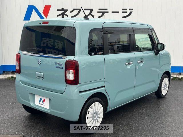 Suzuki WAGON R 2023-02 4604826-17
