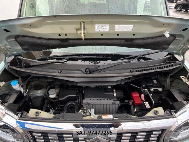 Suzuki WAGON R 2023-02 4604826-18