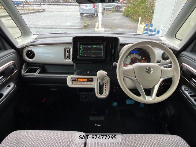 Suzuki WAGON R 2023-02 4604826-1