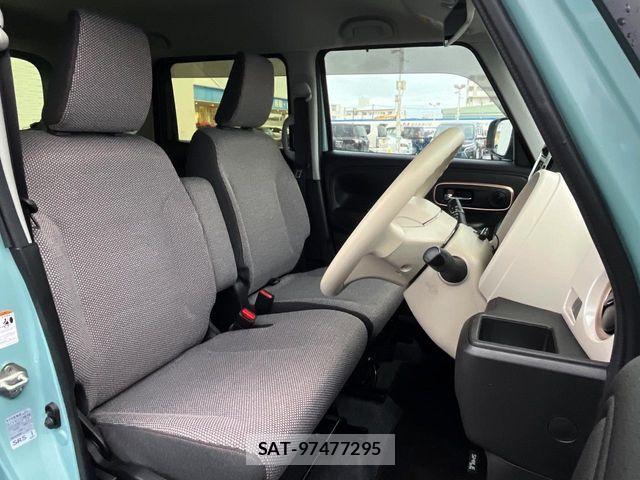 Suzuki WAGON R 2023-02 4604826-8