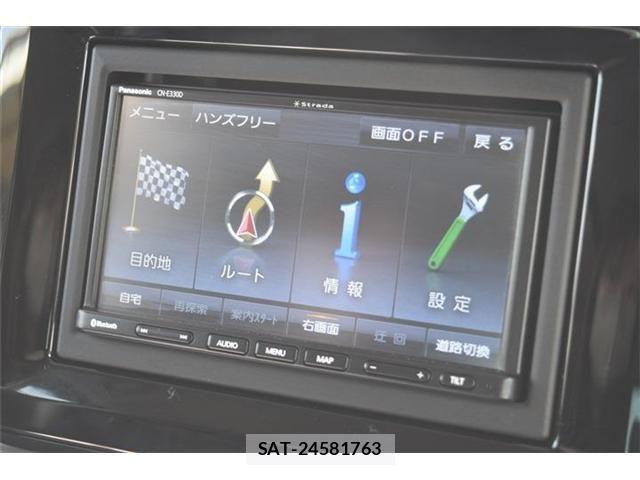 Suzuki WAGON R 2022-07 4641678-9