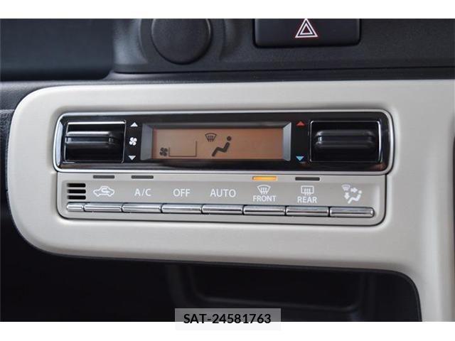 Suzuki WAGON R 2022-07 4641678-10