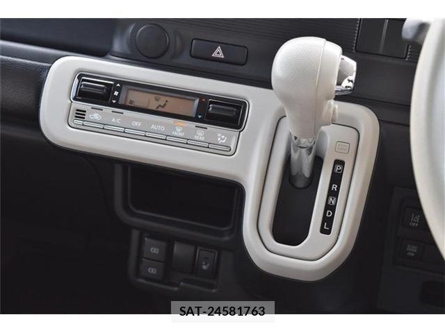 Suzuki WAGON R 2022-07 4641678-11